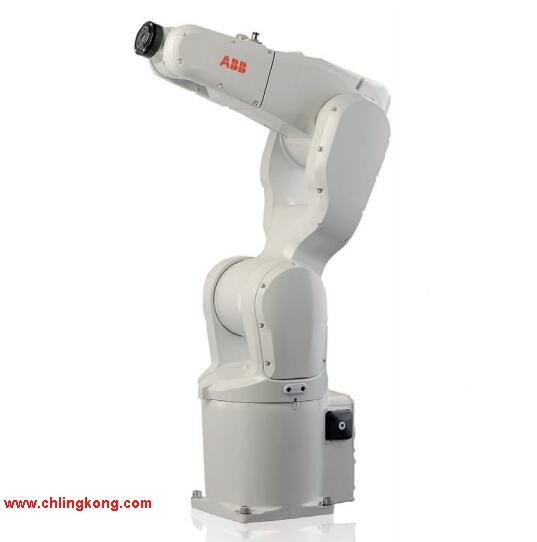 工業(yè)機(jī)器人IRB 1200